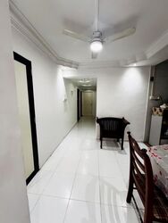Blk 701 Woodlands Drive 40 (Woodlands), HDB 5 Rooms #537205671